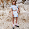 ALPHABET SOUP ESME SKIRT