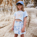 ALPHABET SOUP ESME SKIRT
