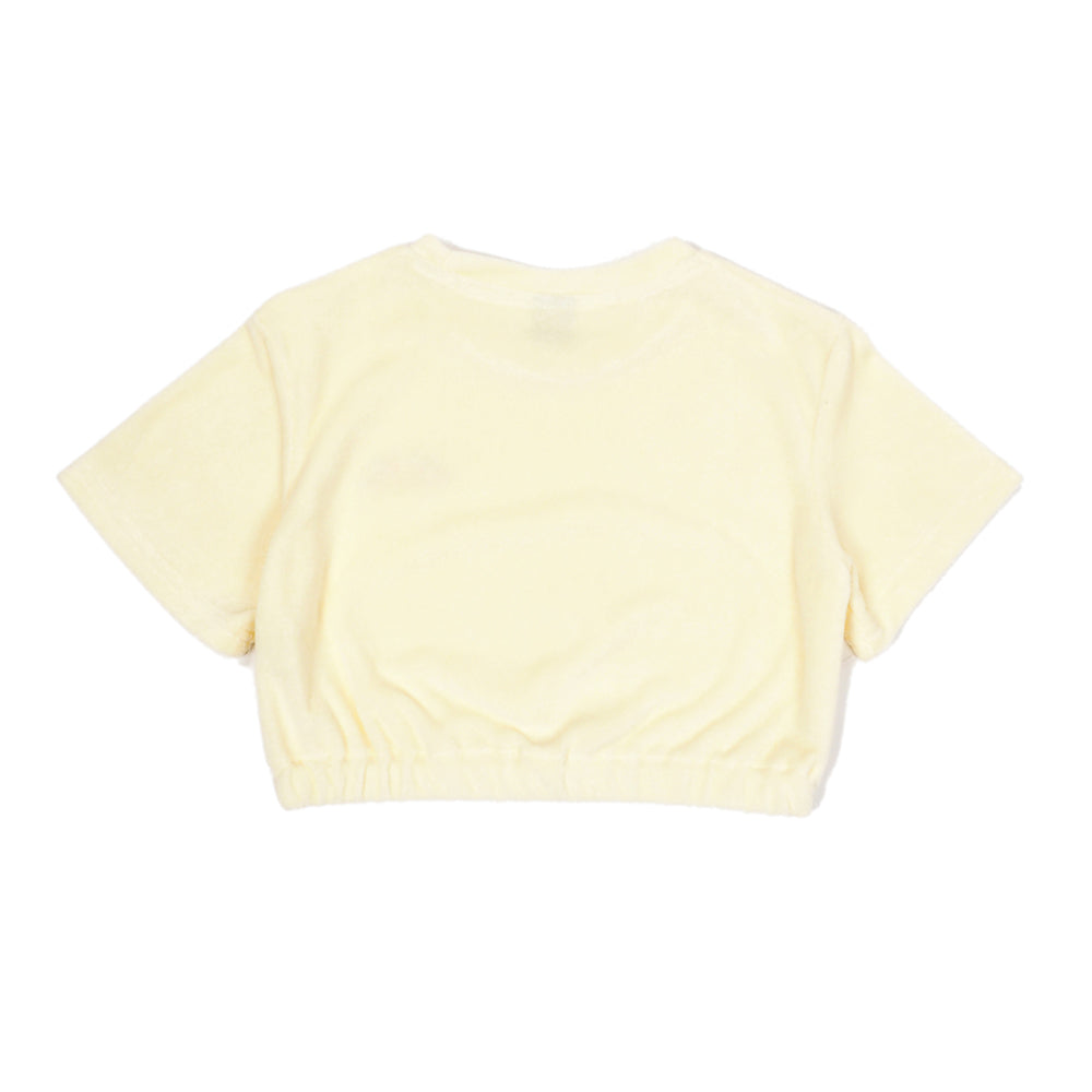 ALPHABET SOUP CHILL VIBES TEE