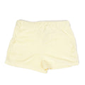 ALPHABET SOUP CHILL VIBES TERRY SHORTS