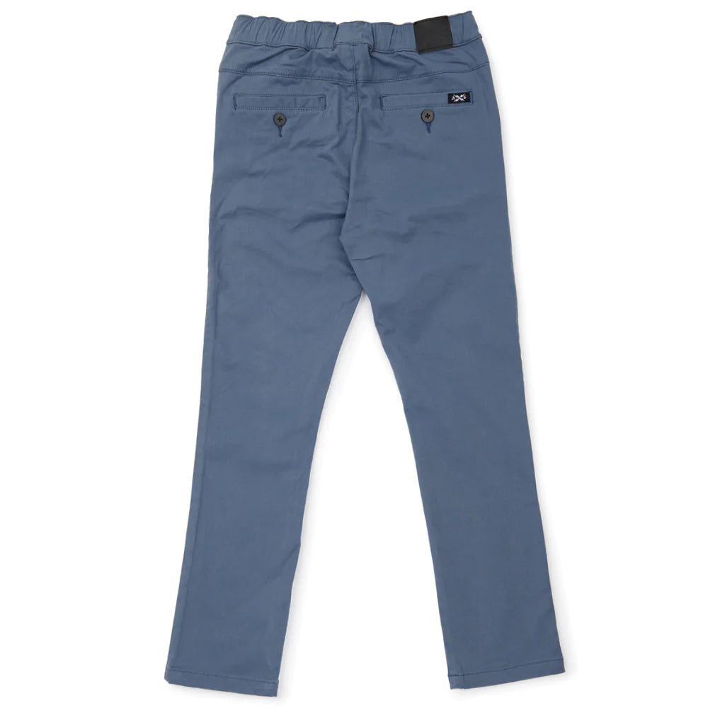 ALPHABET SOUP MALIBU PANTS