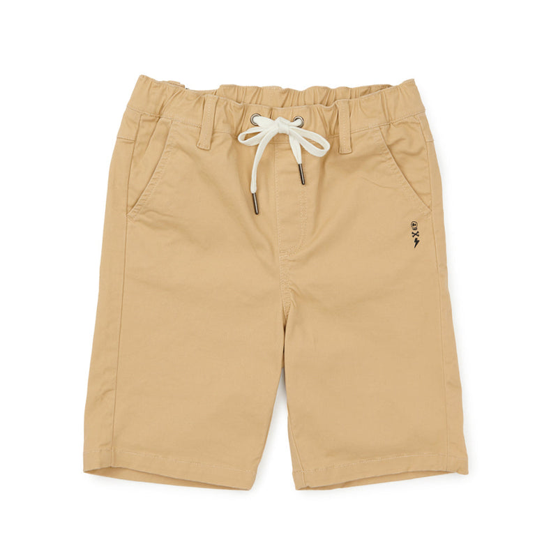 ALPHABET SOUP TOPANGA CHINO SHORT