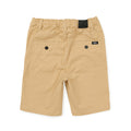 ALPHABET SOUP TOPANGA CHINO SHORT