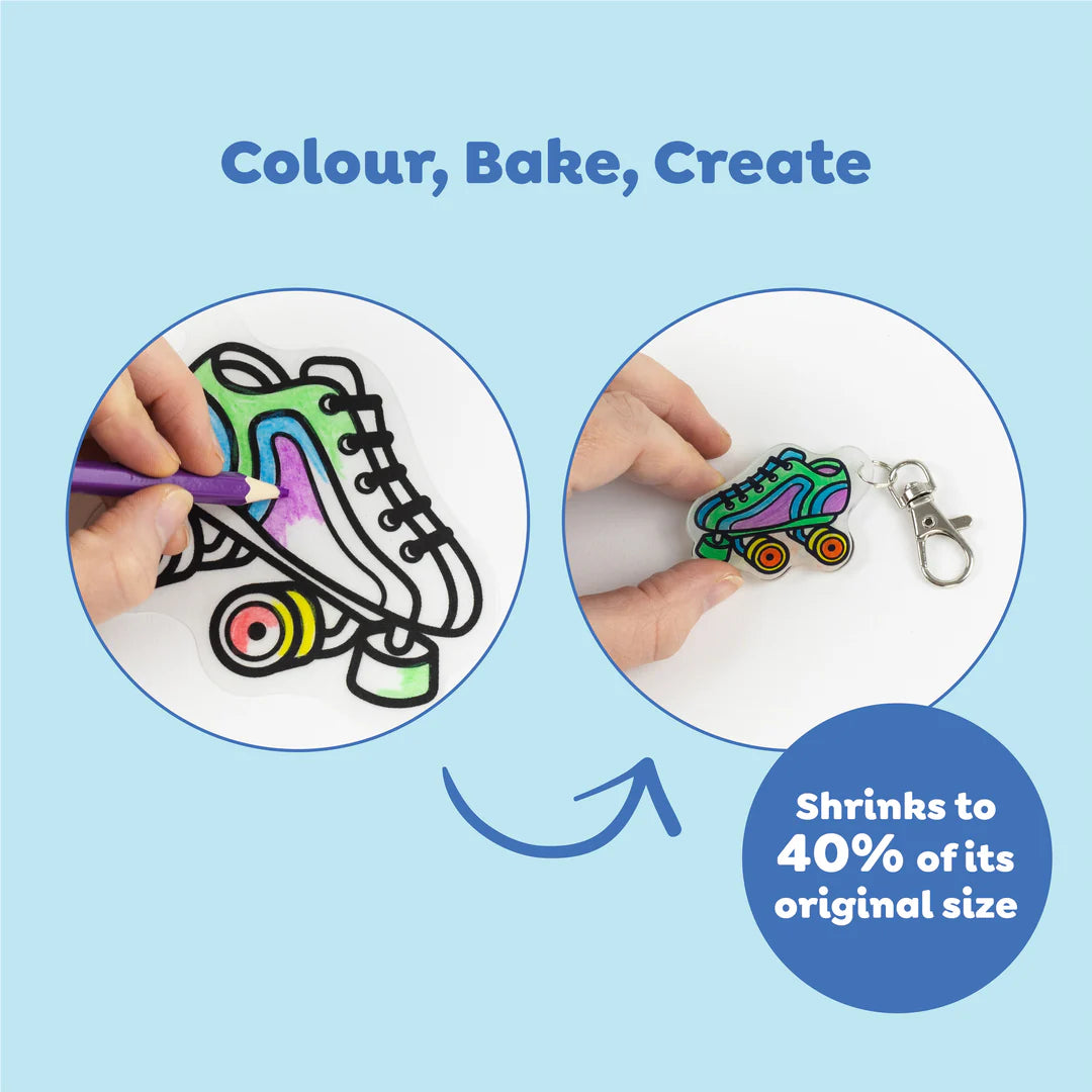 SHRINKIES  - ULTIMATE COLLECTION