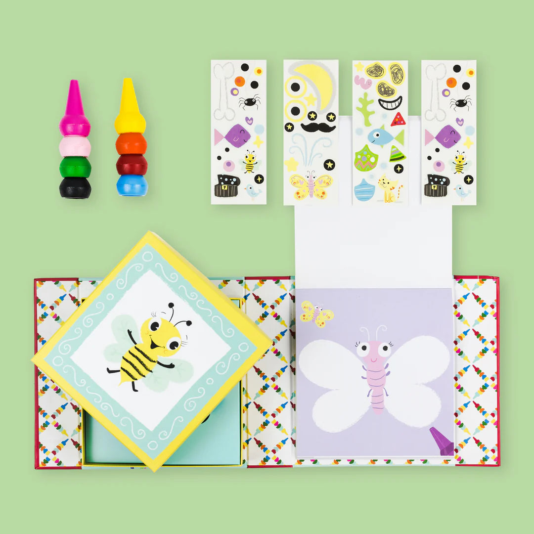 OODLE DOODLES - ANIMALS