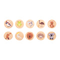 AC AUSSIE ANIMALS MEMORY GAME