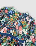 ALEX & ANT PRIMROSE DRESS - STRAWBERRY NAVY