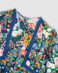ALEX & ANT PRIMROSE DRESS - STRAWBERRY NAVY