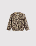 ALEX & ANT LENNIE FUR JACKET