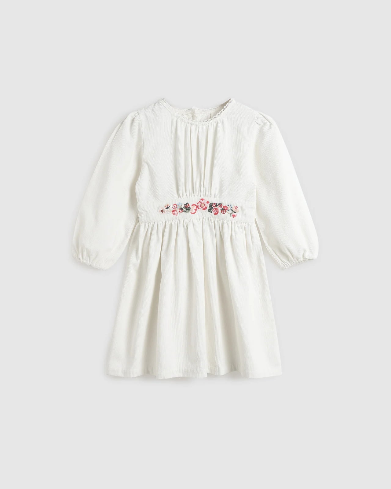 ALEX & ANT EMMA DRESS - NATURAL