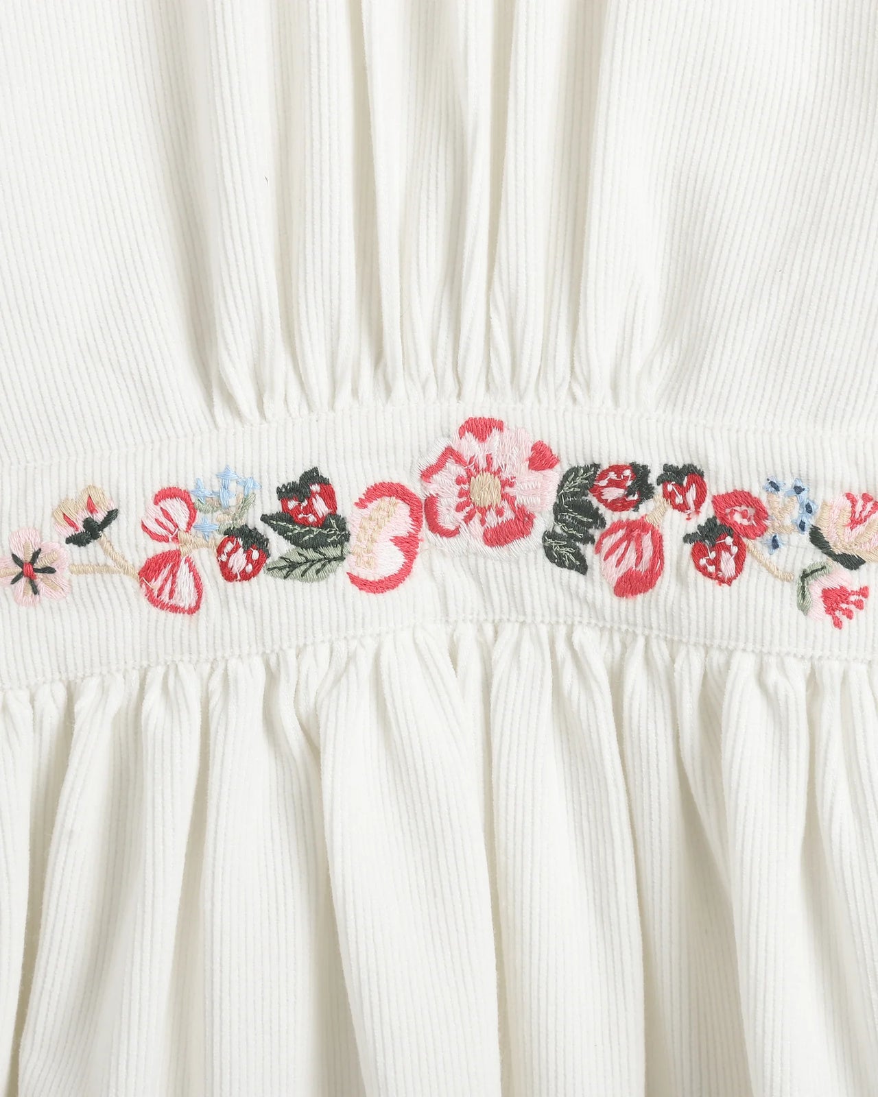 ALEX & ANT EMMA DRESS - NATURAL
