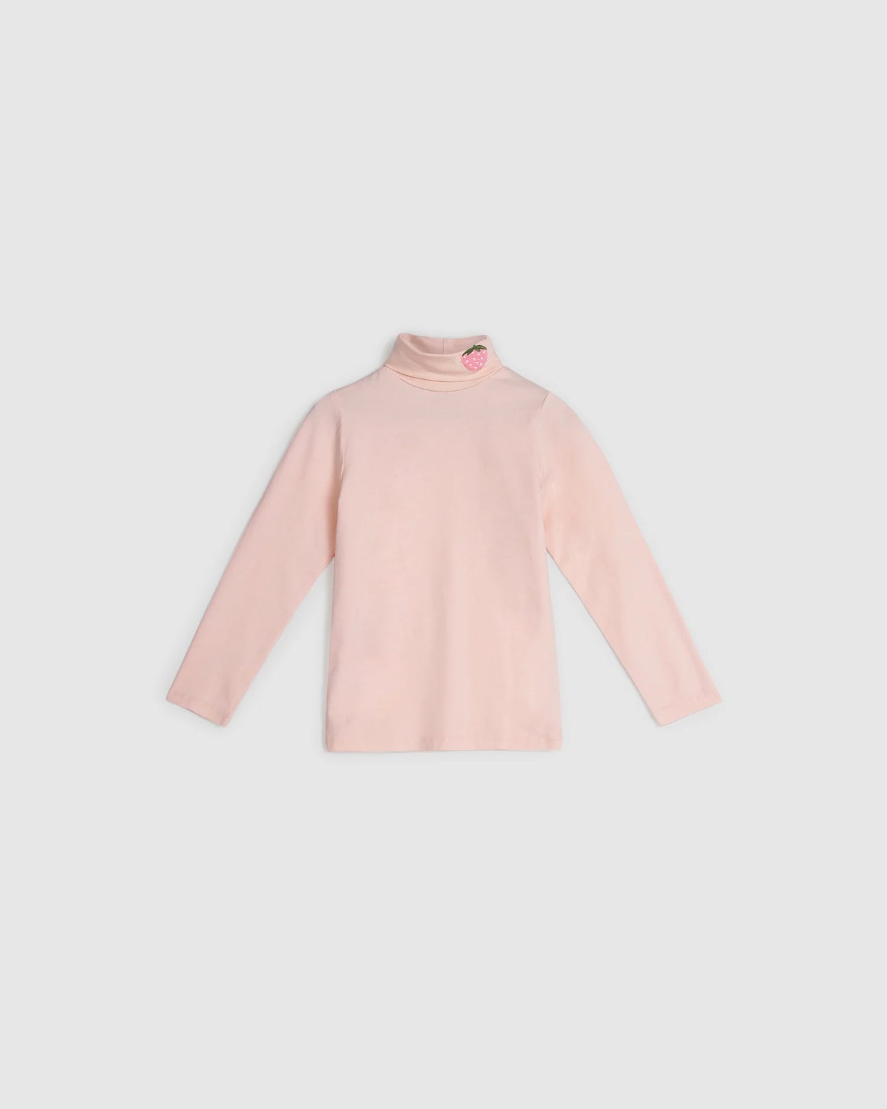 ALEX & ANT OLIVE SKIVVY - BABY PINK