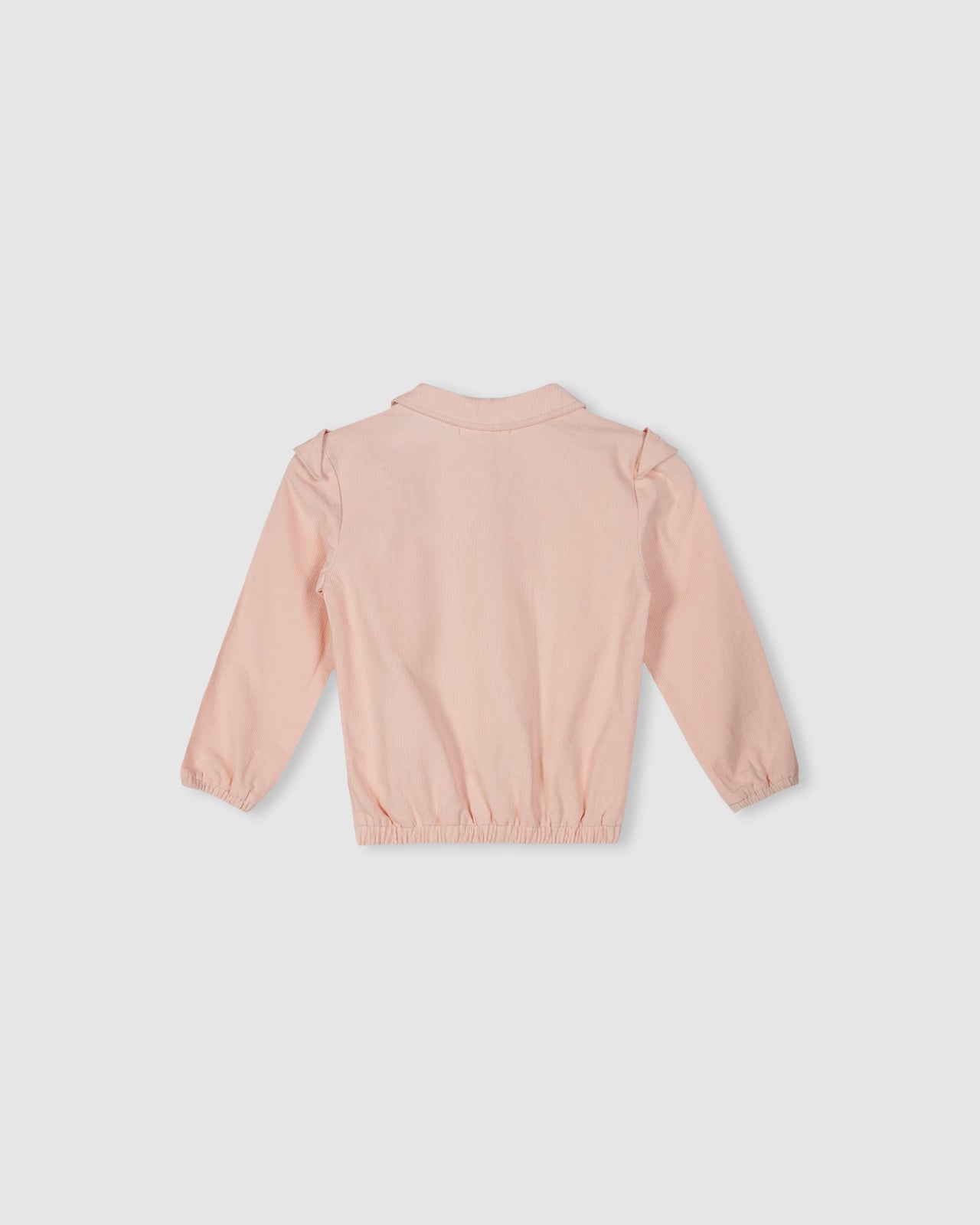 ALEX & ANT BLOSSOM JACKET - BABY PINK