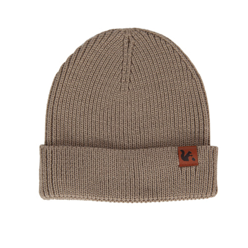 ACORN HELSINKI BEANIE KHAKI