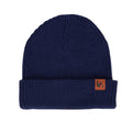 ACORN HELSINKI BEANIE NAVY