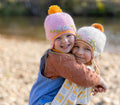 ACORN PARISIAN BEANIE OATMEAL