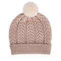ACORN COPENHAGEN MERINO BEANIE MALT