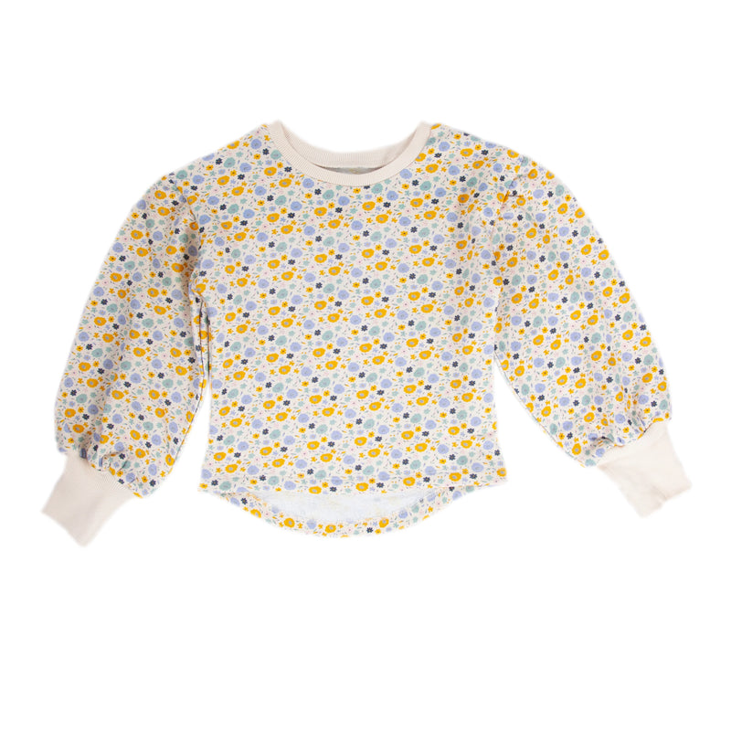 PEGGY AUTUMN BLOOM SARA CREW