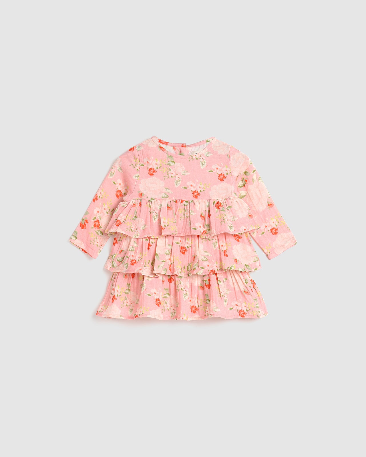 ALEX & ANT ROSE SET - FABULOUS BLOOMS PINK