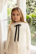 ALEX & ANT COCO CARDIGAN - NATURAL