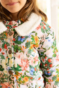 ALEX & ANT MABEL JACKET - STRAWBERRY PINK