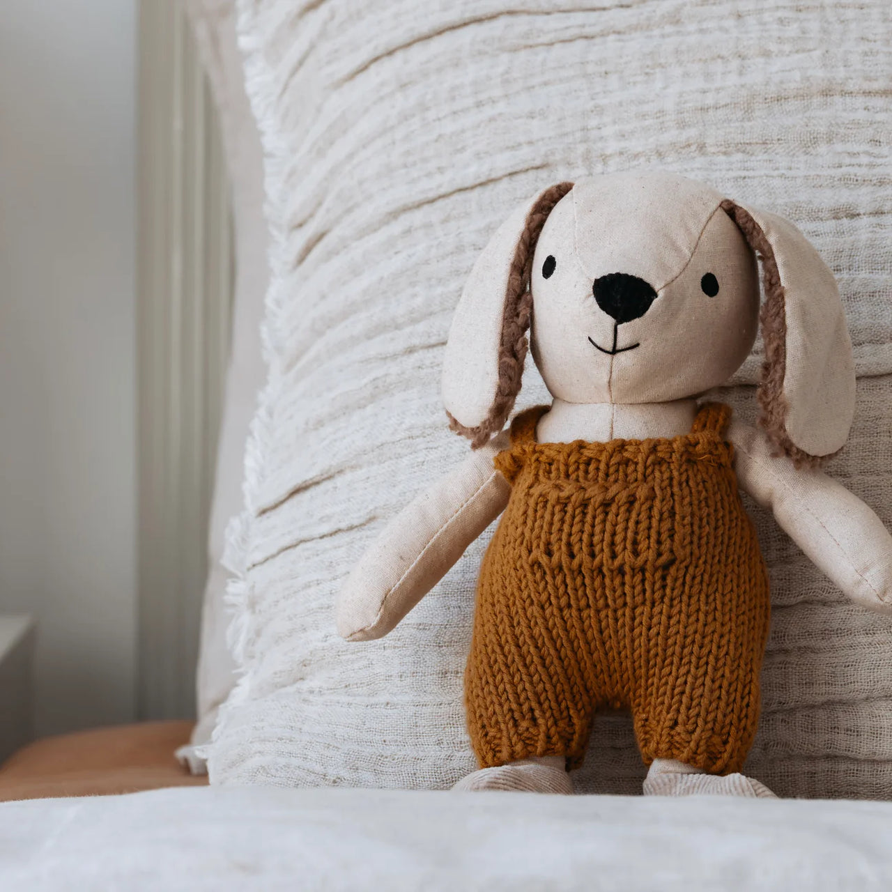 GILBERT DOG