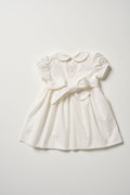 SMOX ROX WHITE DRESS