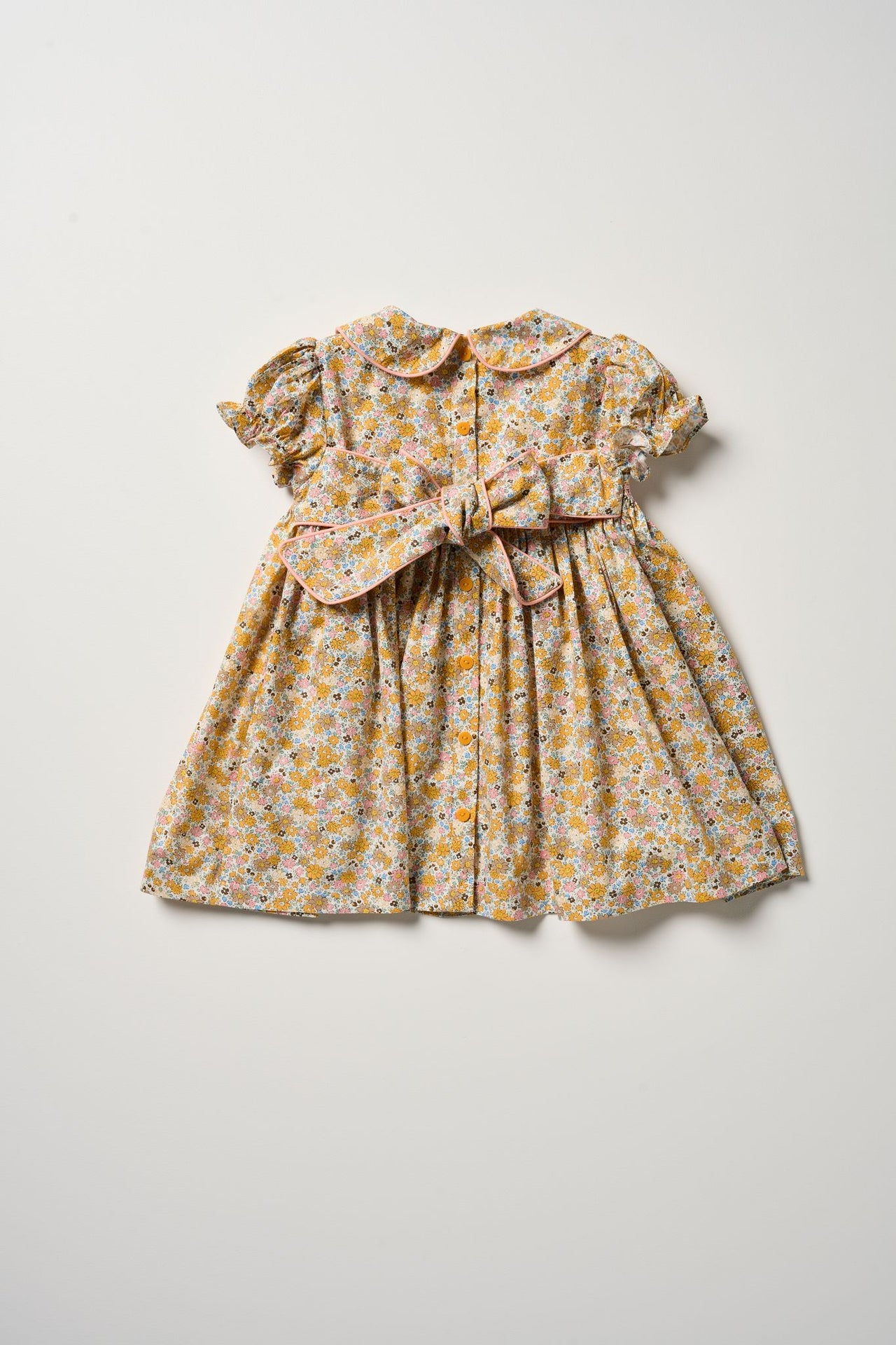 SMOX ROX SOPHIE DRESS