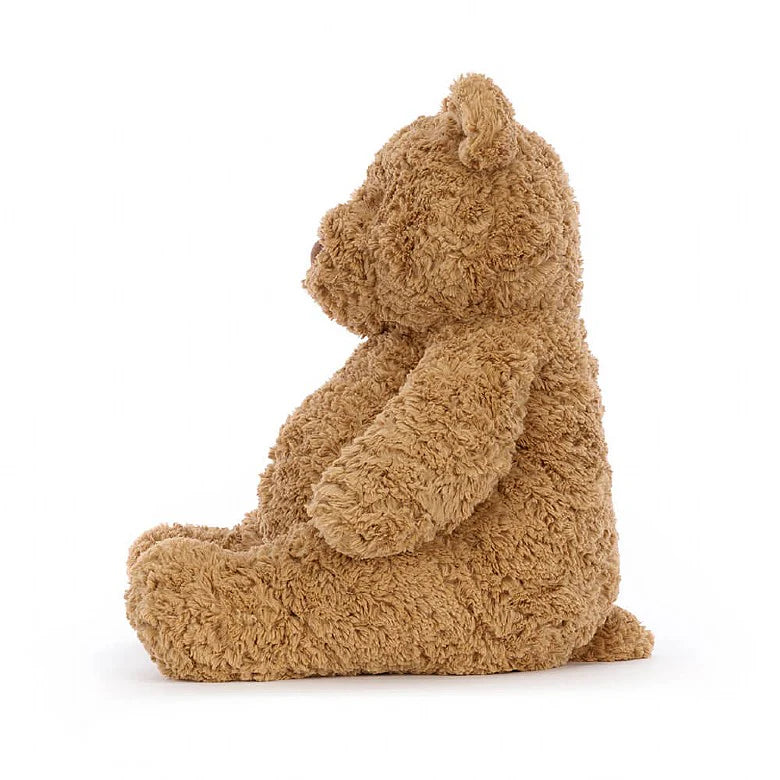 JELLYCAT BARTHOLOMEW BEAR LARGE