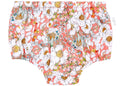 TOSHI BABY BLOOMERS CLAIRE TEA ROSE