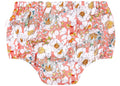 TOSHI BABY BLOOMERS CLAIRE TEA ROSE