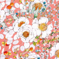 TOSHI BABY BLOOMERS CLAIRE TEA ROSE