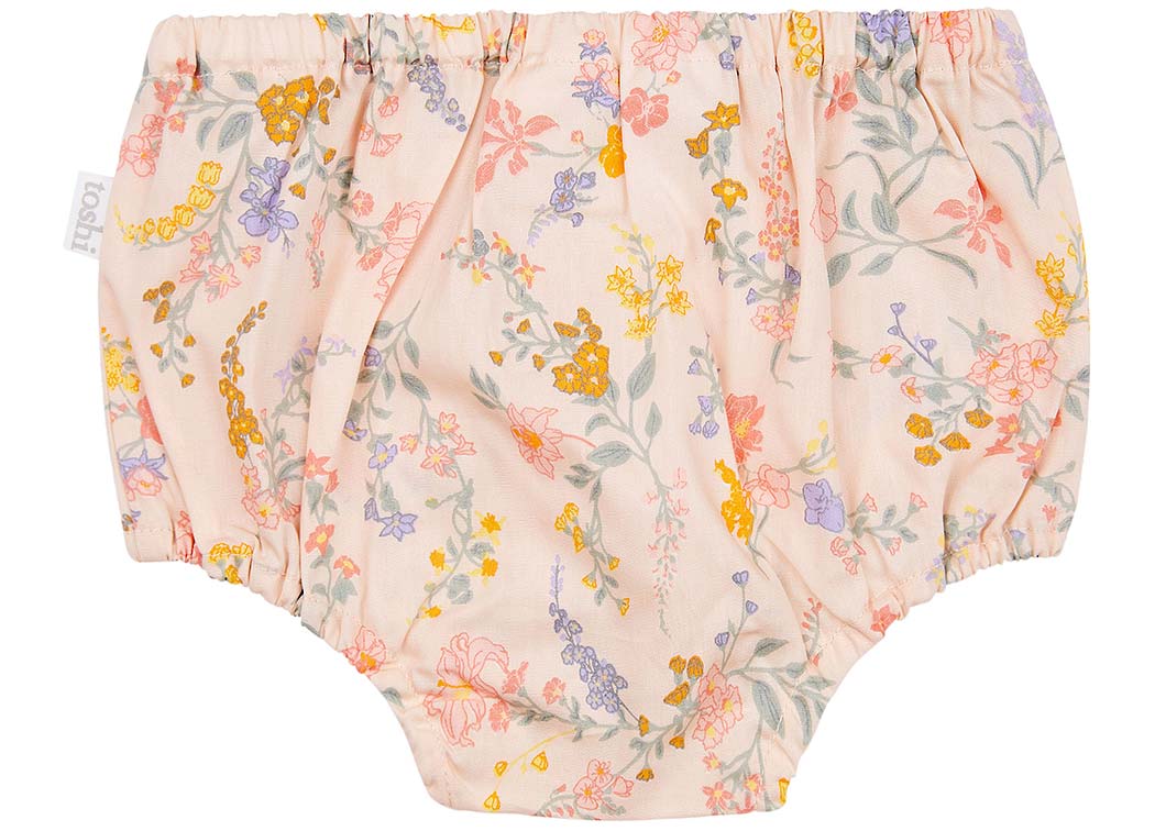 TOSHI BABY BLOOMERS ISABELLE BLUSH