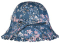 TOSHI BELL HAT ATHENA MOONLIGHT
