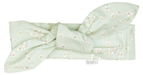 TOSHI BABY HEADBAND NINA THYME