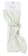 TOSHI BABY HEADBAND NINA THYME