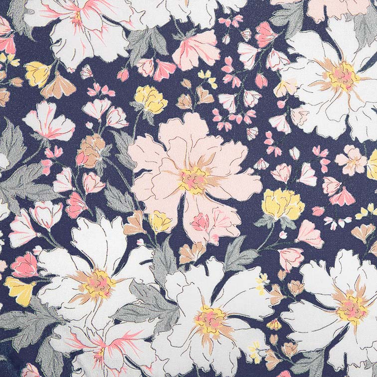 TOSHI BABY HEADBAND YASMIN MOONLIGHT