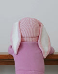 ZIGGY LOU BEANIE EASTER - DAHLIA