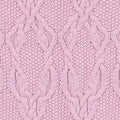 TOSHI ORGANIC BLANKET BOWIE LAVENDER