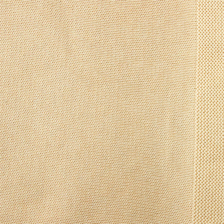TOSHI ORGANIC BLANKET SNOWY DRIFTWOOD