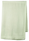 TOSHI ORGANIC BLANKET SNOWY MIST