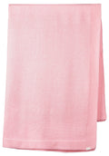 TOSHI ORGANIC BLANKET SNOWY PEARL