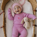 ZIGGY LOU BODYSUIT CORA