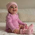 ZIGGY LOU BODYSUIT CORA