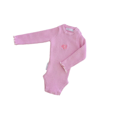 ZIGGY LOU BODYSUIT CORA