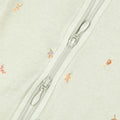 TOSHI LS ONESIE OAK MIST