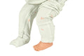 TOSHI LS ONESIE OAK MIST