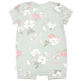 TOSHI SHORT SLEEVE ONESIE PRISCILLA