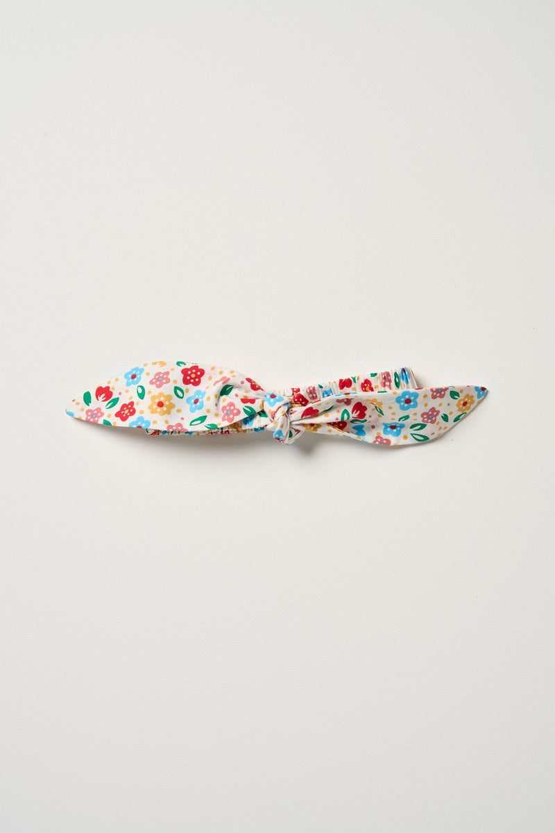 SMOX ROX BOW HEADBAND  POLLY