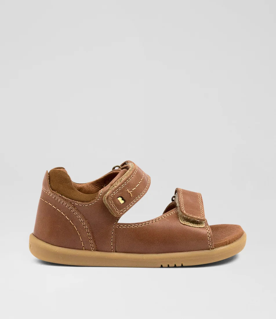 BOBUX IWALK DRIFTWOOD CARAMEL